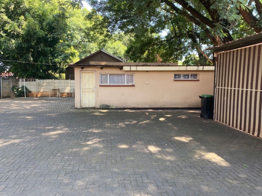 Commercial Property for Sale in Rustenburg Central North West